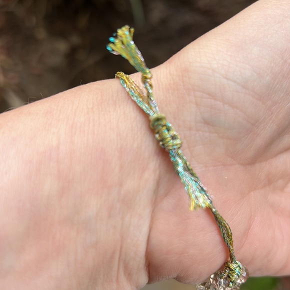 Egyptian Scarab Bracelet - Picture 13 of 16